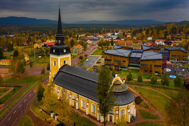 Såmårskauln 2026