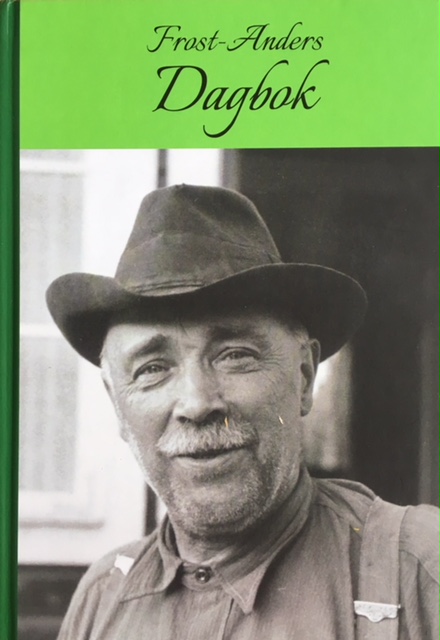 Frost Anders Dagbok