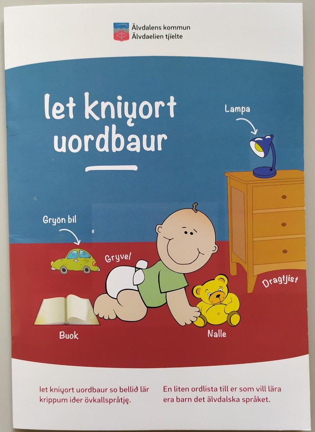 Iet kniuort uordbaur