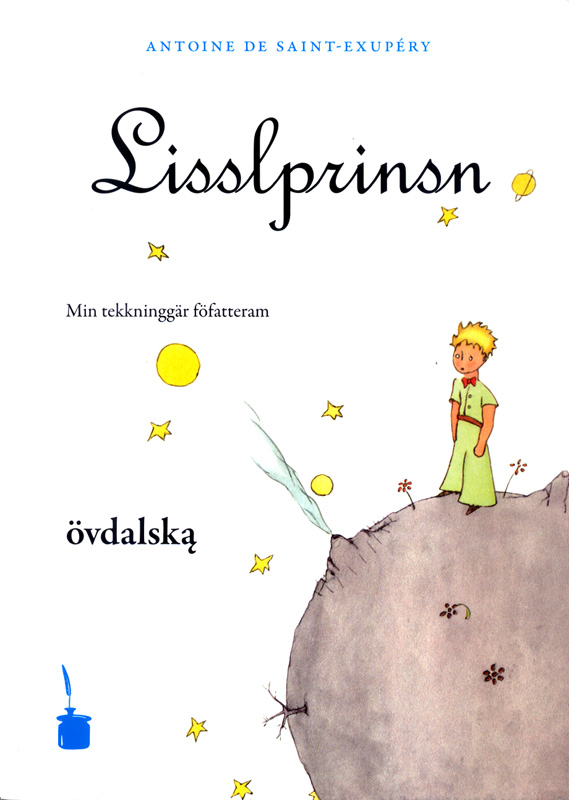 Lisslprins