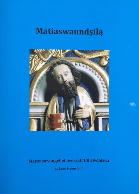Matiaswaundsilą