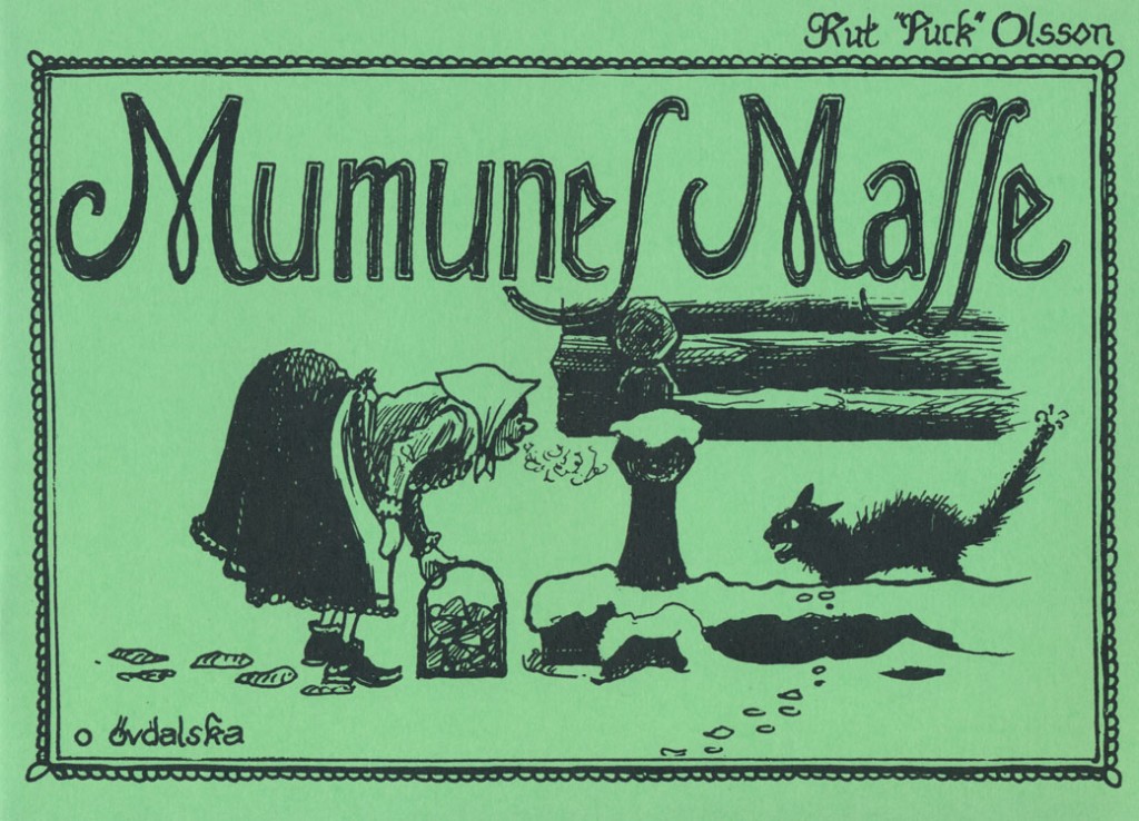 Mumunes Masse
