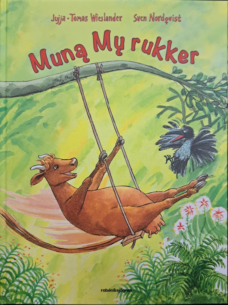 Muna Mu rukker