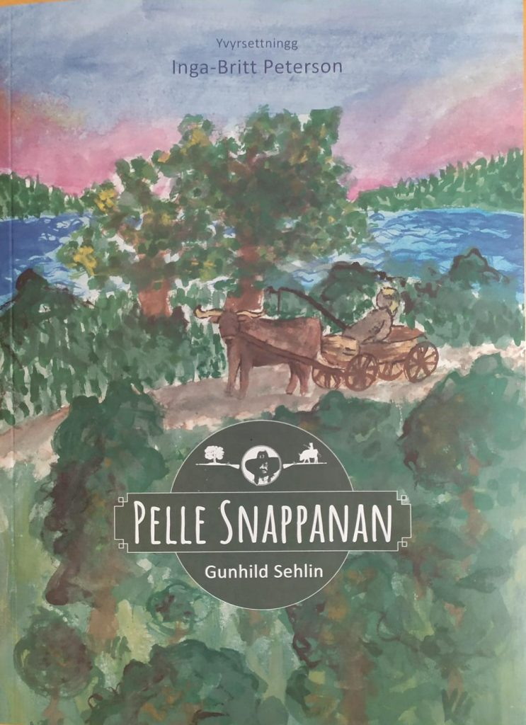 Pelle Snappanan