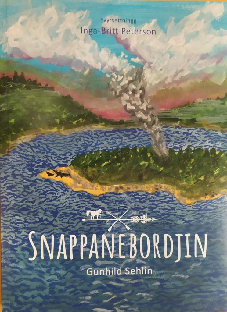 Snappanebordjin
